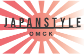 логотип компании JapanStyle-Омск