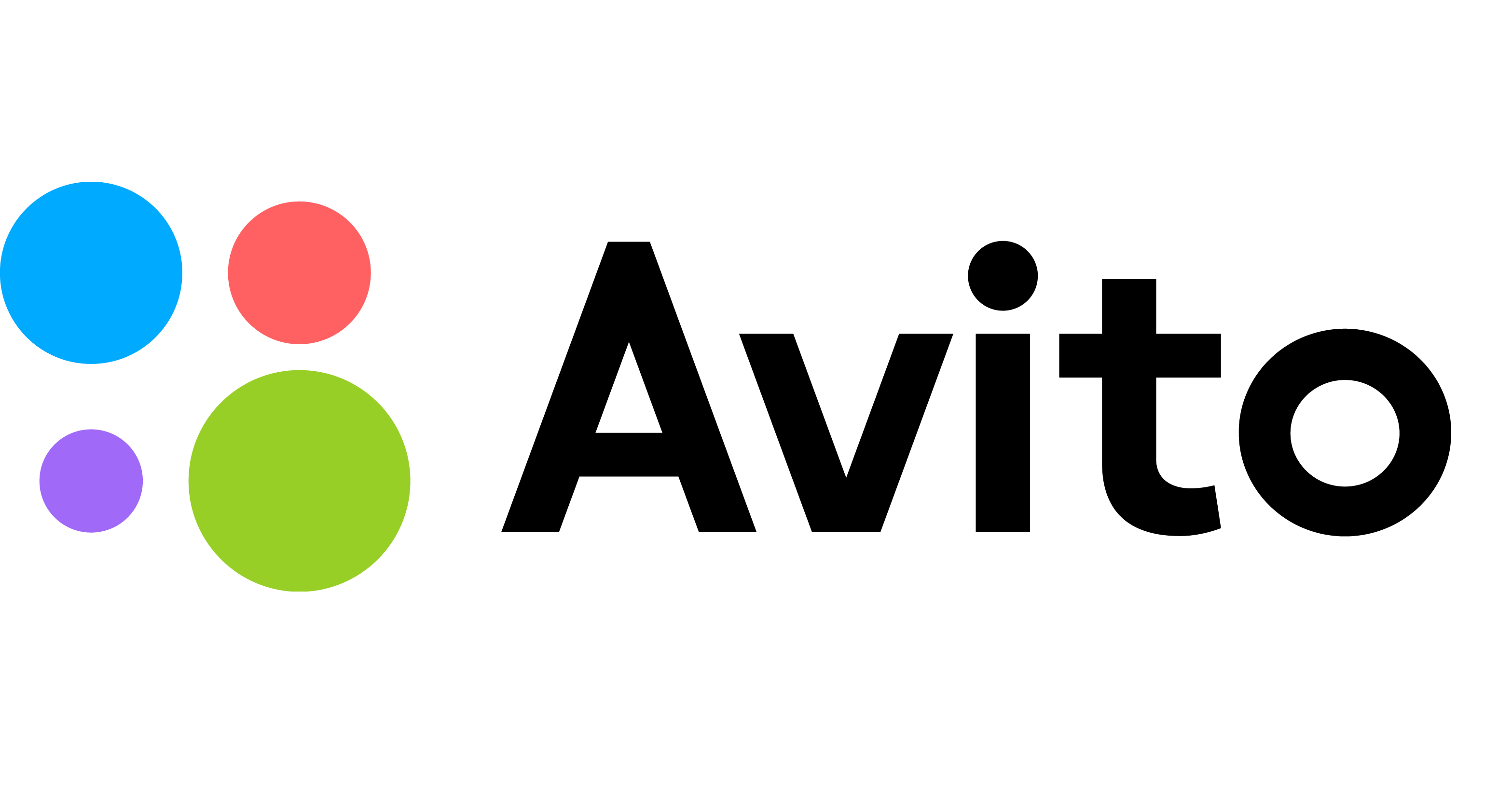 Каталог запчастей на торговой площадке Avito