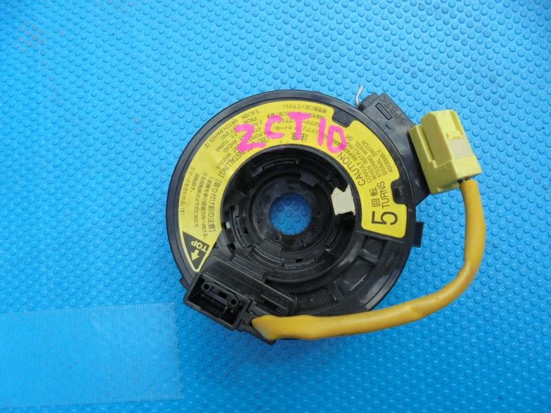 Шлейф подрулевой Toyota Opa