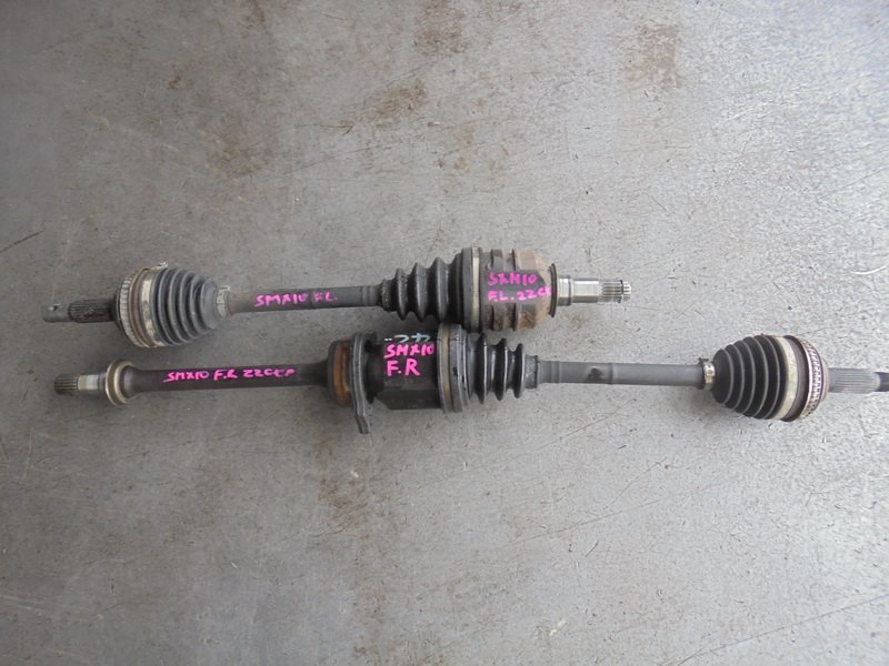 Привод Toyota Gaia SXM10