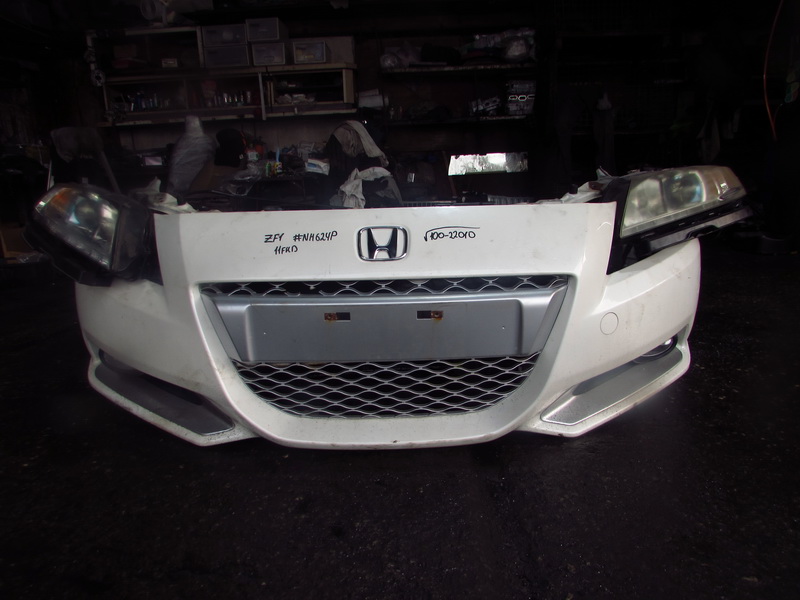 Ноускат Honda Cr-z ZF1