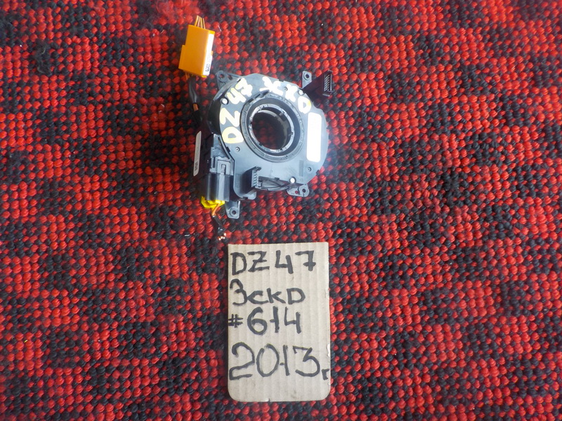 Шлейф подрулевой Volvo Xc60