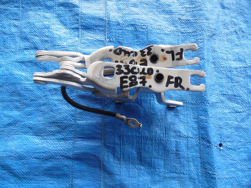 Петля капота BMW 1-series