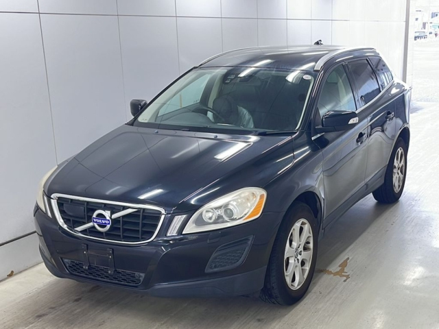 Volvo Xc60 DZ47