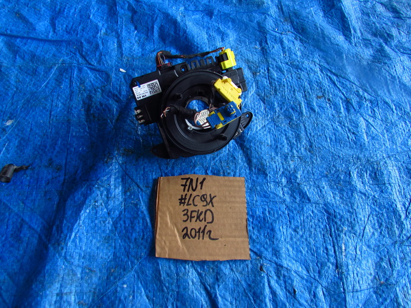 Шлейф подрулевой Volkswagen Sharan