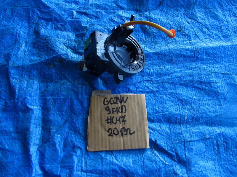 Шлейф подрулевой Mitsubishi Outlander