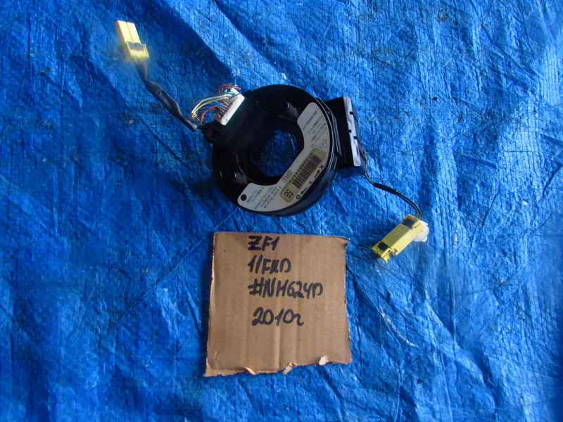 Шлейф подрулевой Honda Cr-z