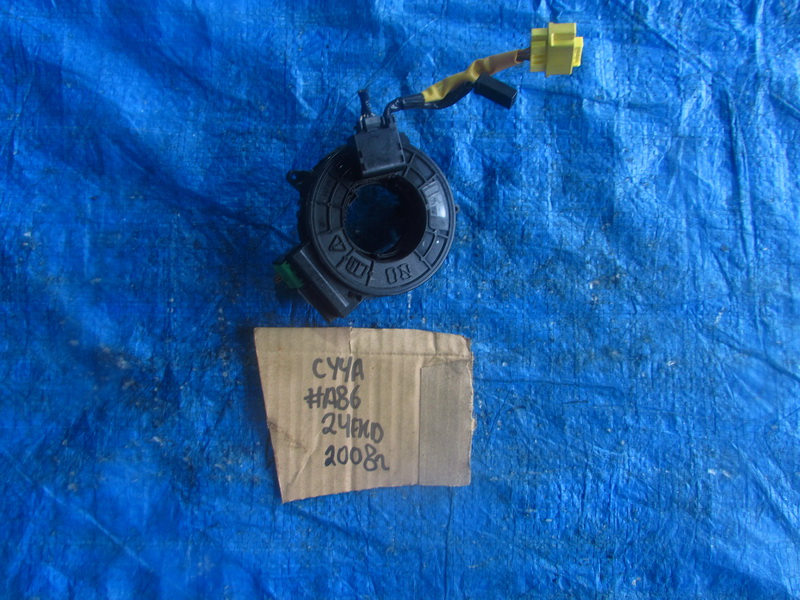 Шлейф подрулевой Mitsubishi Lancer