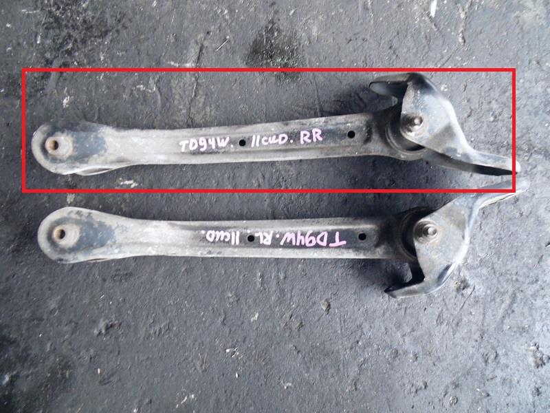 Рычаг Suzuki Escudo