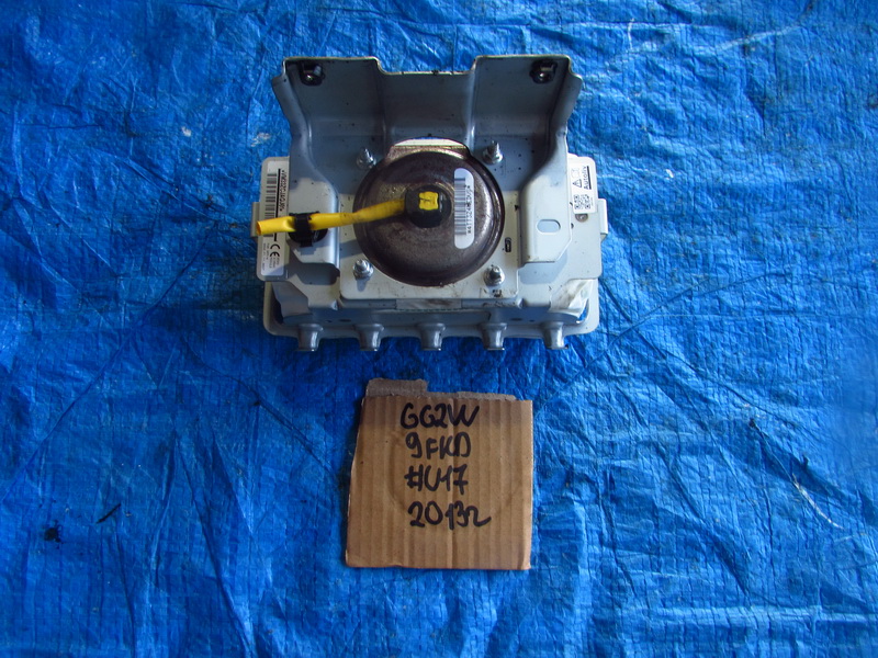 Airbag пассажирский Mitsubishi Outlander GG2W