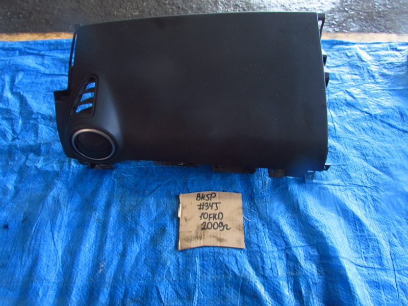 Airbag пассажирский Mazda Axela BK5P