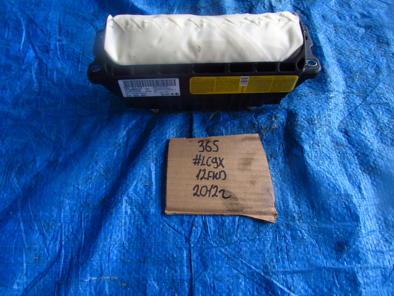 Airbag пассажирский Volkswagen Passat