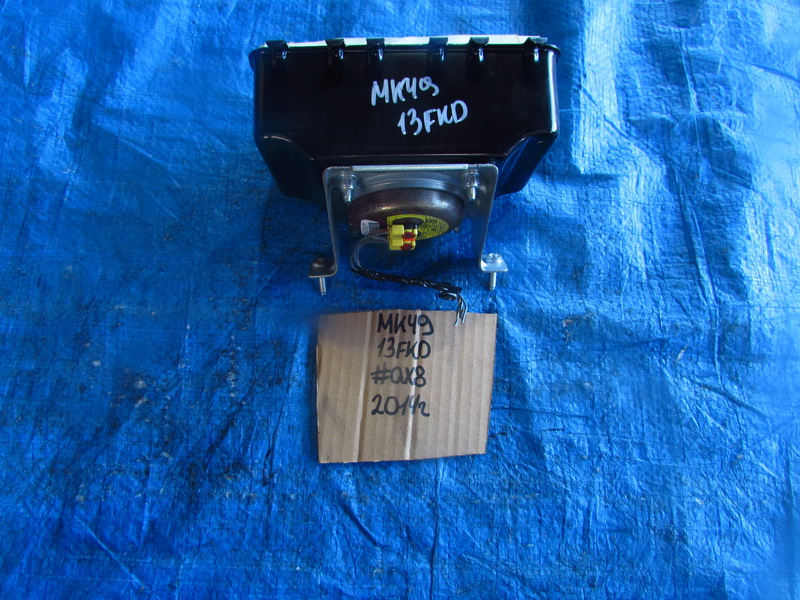 Airbag пассажирский Jeep Compass