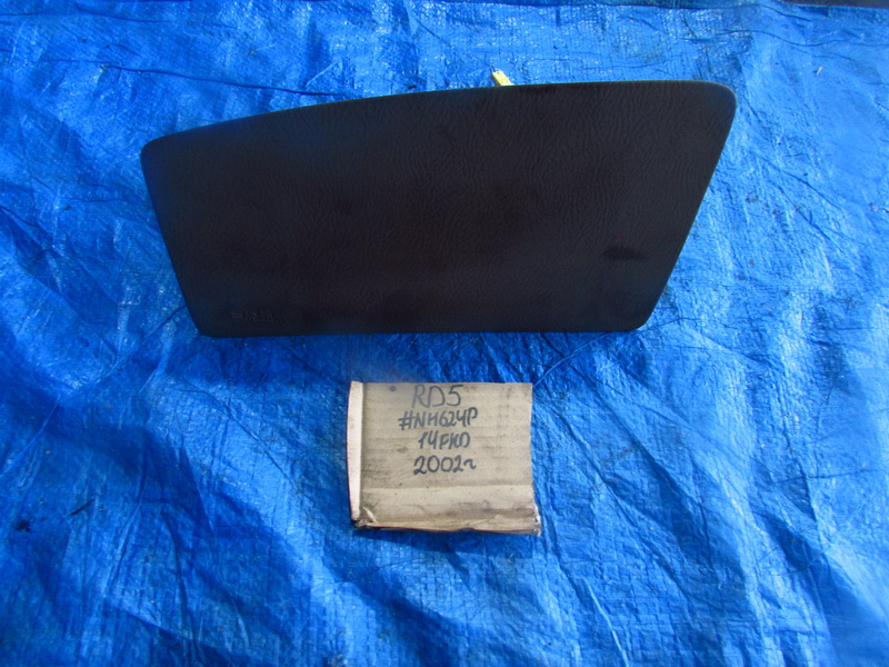 Airbag пассажирский Honda CR-V