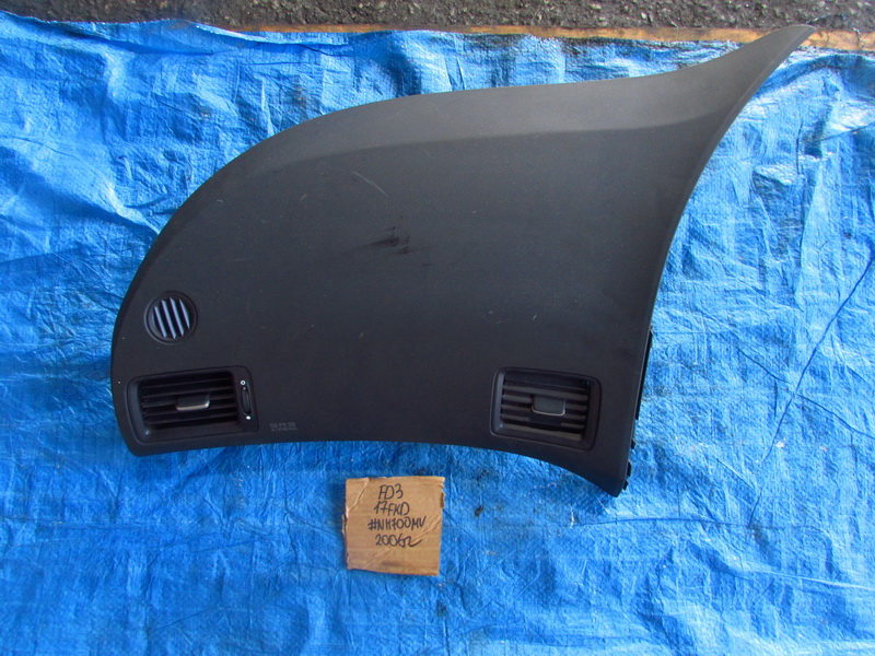 Airbag пассажирский Honda Civic