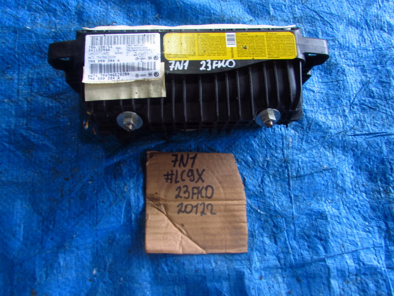 Airbag пассажирский Volkswagen Sharan 7N1