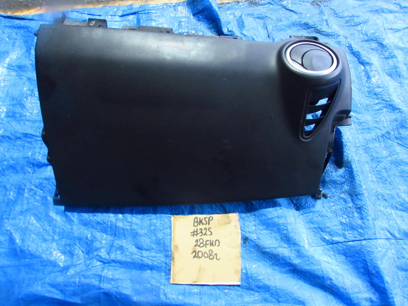 Airbag пассажирский Mazda Axela
