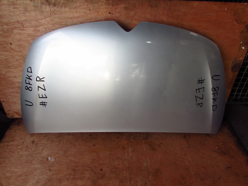 Капот Citroen Grand C4 Picasso U