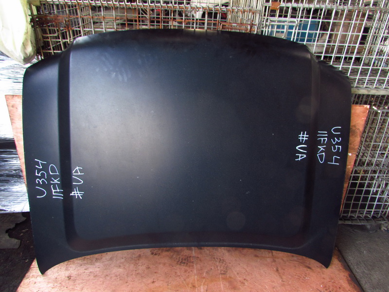 Капот Ford Expedition U354