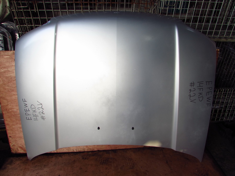 Капот Ford Escape EPEWF