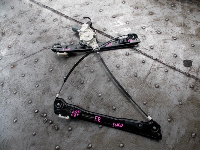 Стеклоподъемник BMW 1-series