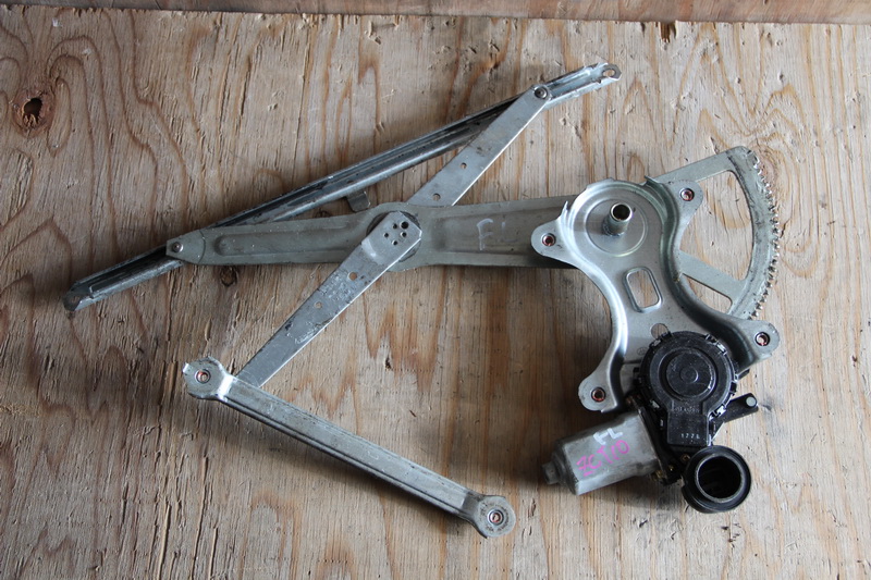 Стеклоподъемник Toyota Opa ZCT10