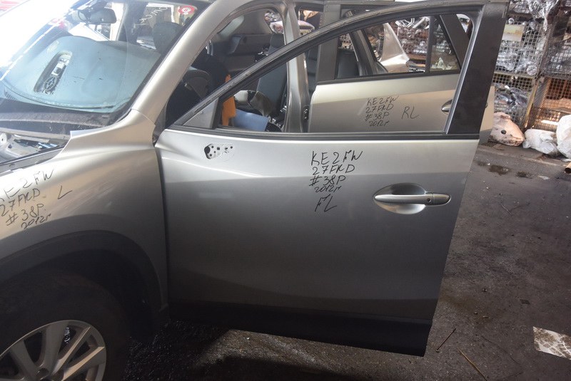 Дверь Mazda Cx-5