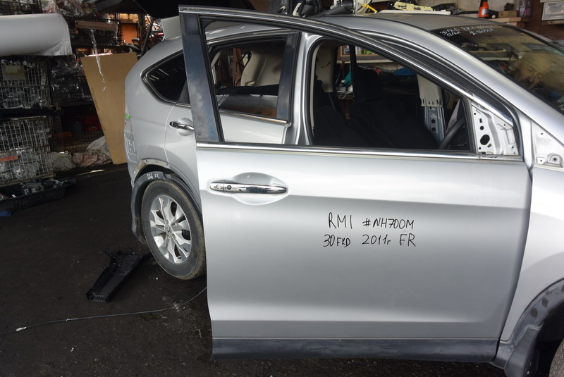 Дверь Honda CR-V