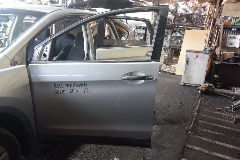 Дверь Honda CR-V RM1