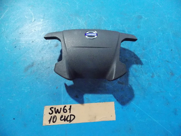 Airbag на руль Volvo V70