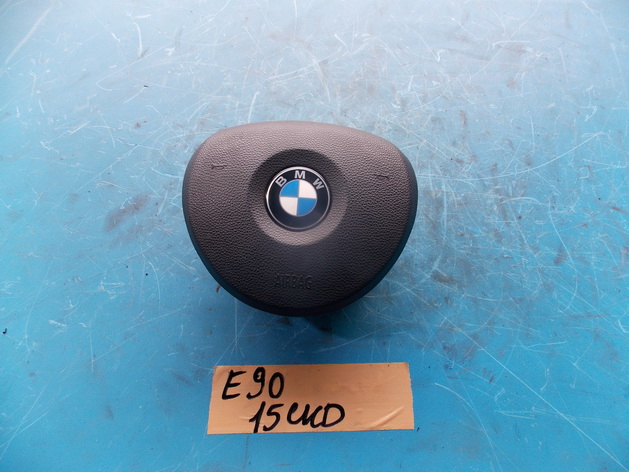 Подушка безопасности BMW 3-series E90