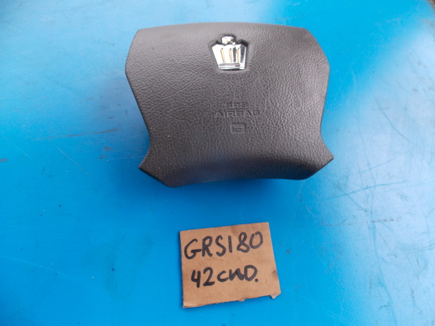 Airbag на руль Toyota Crown