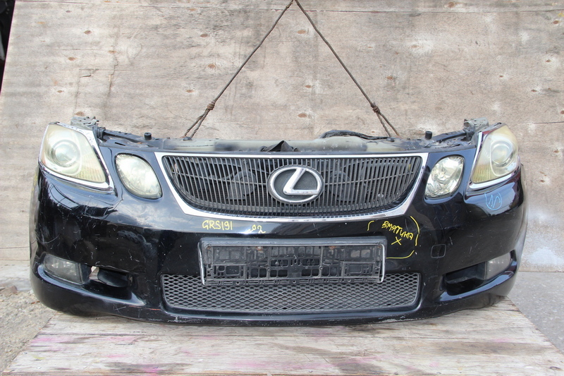 Ноускат Lexus Gs350 GRS191