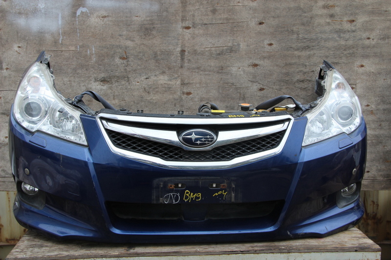 Ноускат Subaru Legacy BR9