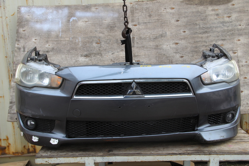 Ноускат Mitsubishi Lancer CY4A