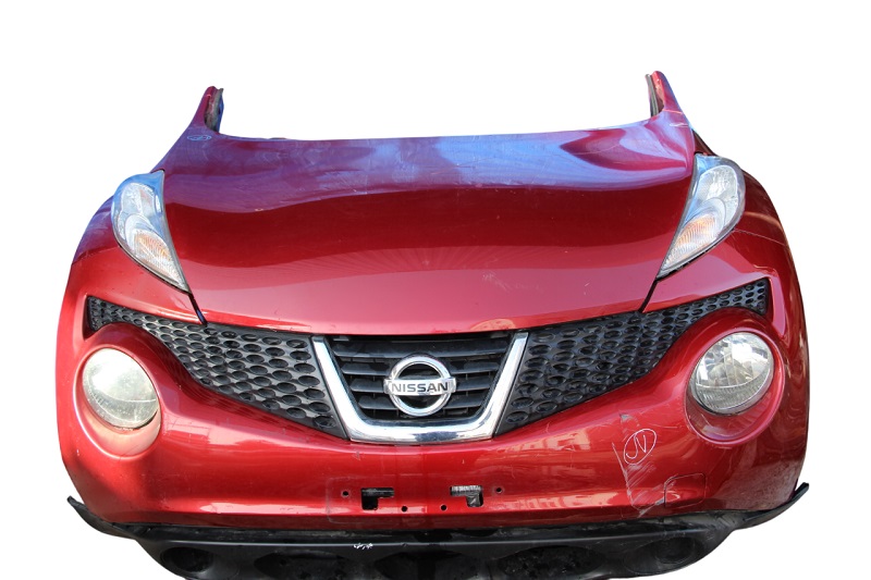 Ноускат Nissan Juke YF15