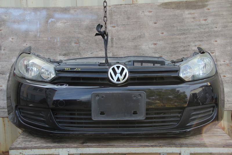 Ноускат Volkswagen Golf 5K1