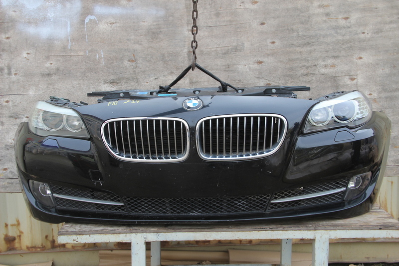 Ноускат BMW 5-series F10
