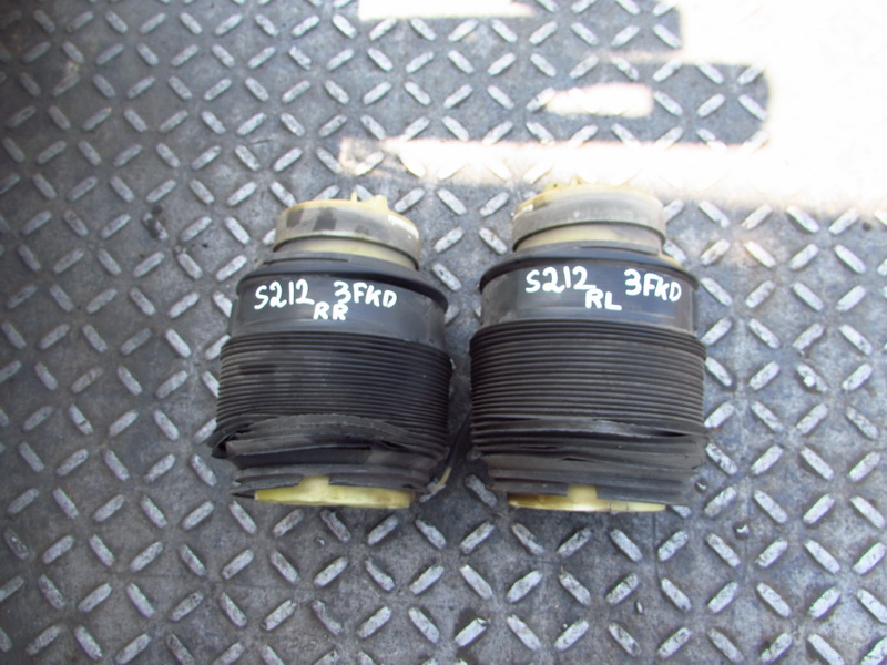 Стойка Mercedes-benz E-class