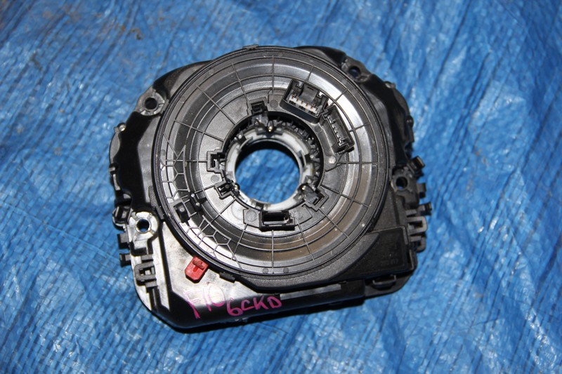 Шлейф подрулевой BMW 5-series F10