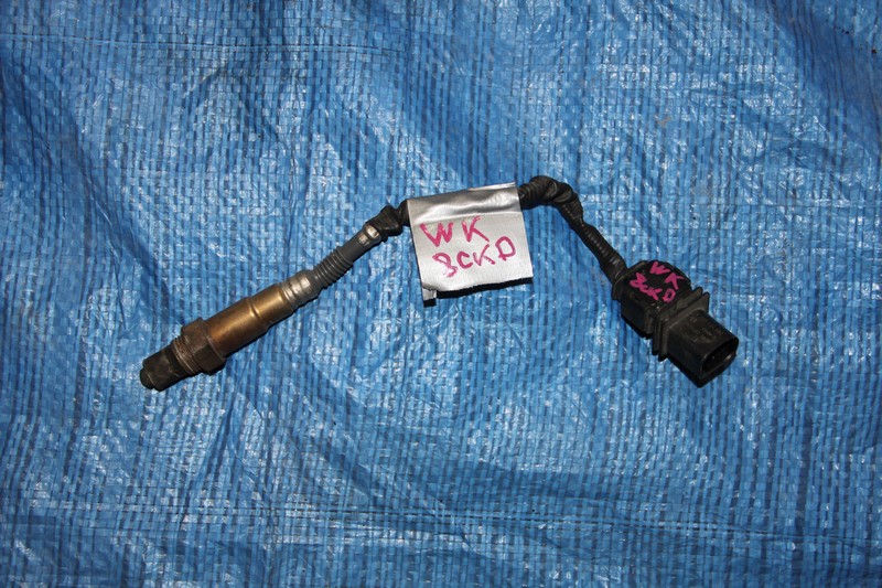 Лямбда зонд Peugeot 207 WK