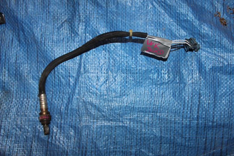 Лямбда зонд Peugeot 207 WK