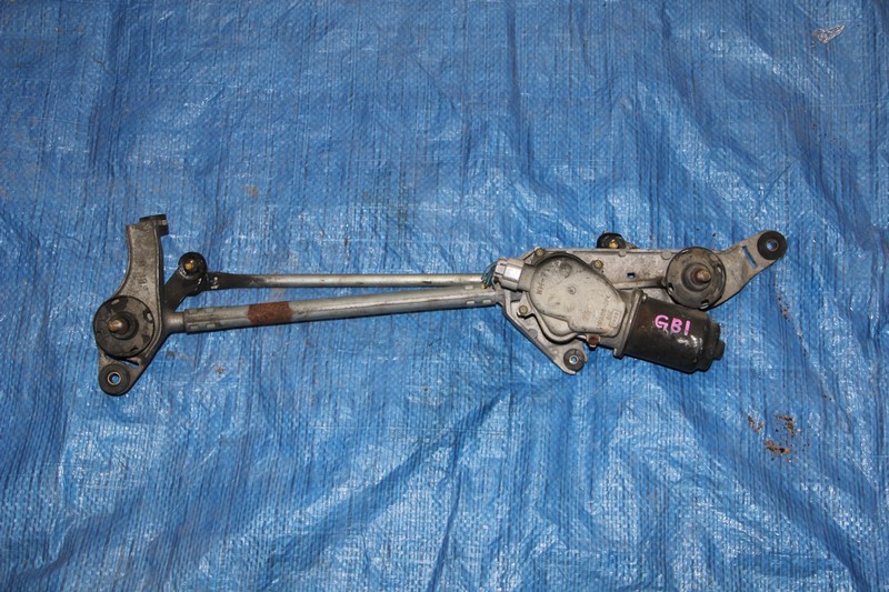 Трапеция дворников Honda Mobilio GB1