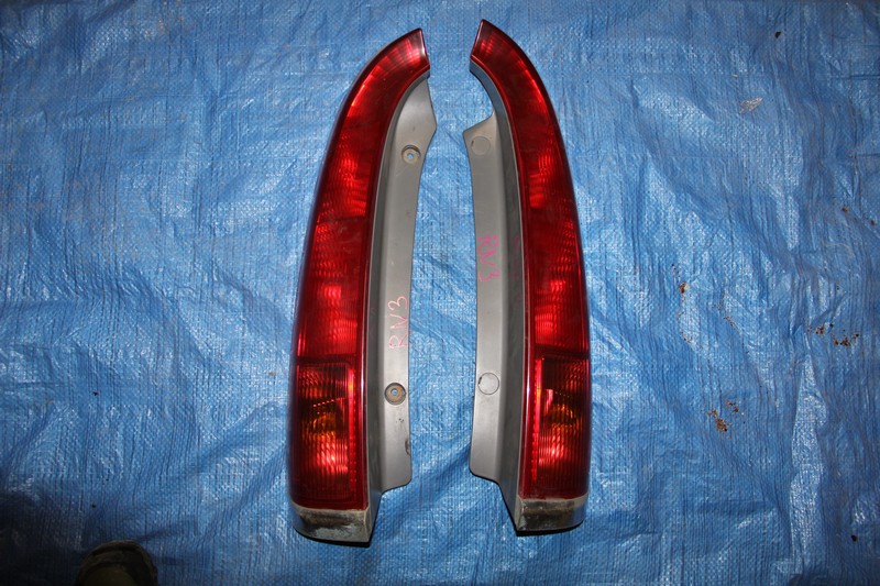 Стоп-сигнал Honda Stream