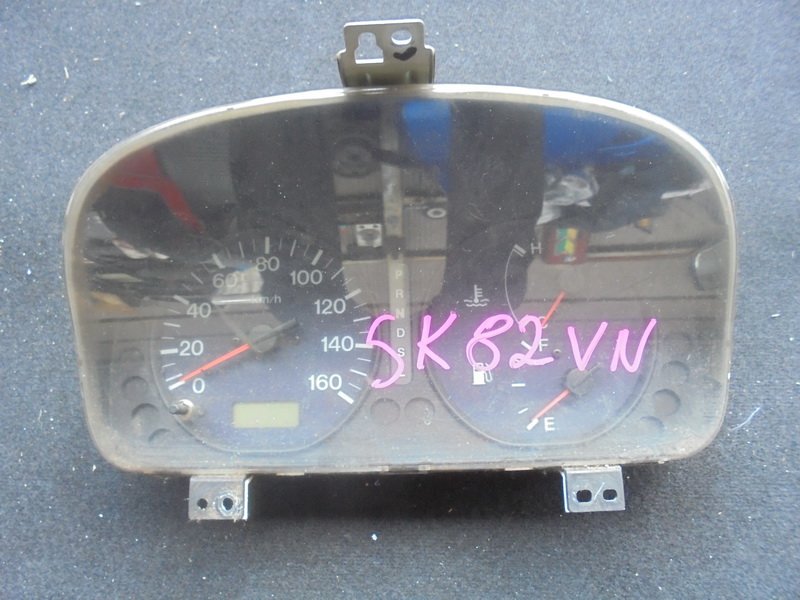 Спидометр Mazda Bongo