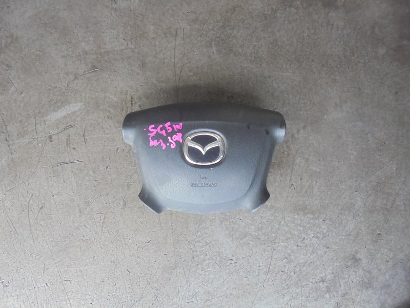 Airbag на руль Mazda Bongo Friendee SG5W