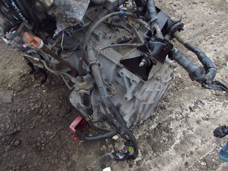 АКПП Toyota Corolla Spacio NZE121