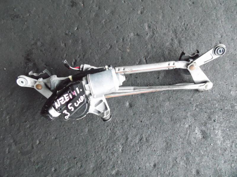 Трапеция дворников Toyota Corolla Fielder