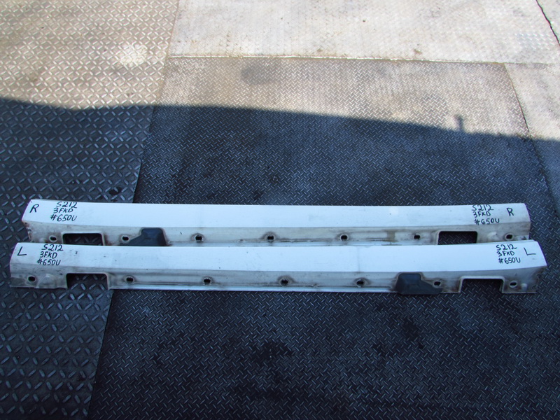 Порог Mercedes-benz E-class S212