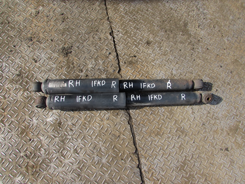 Амортизатор Dodge Ram